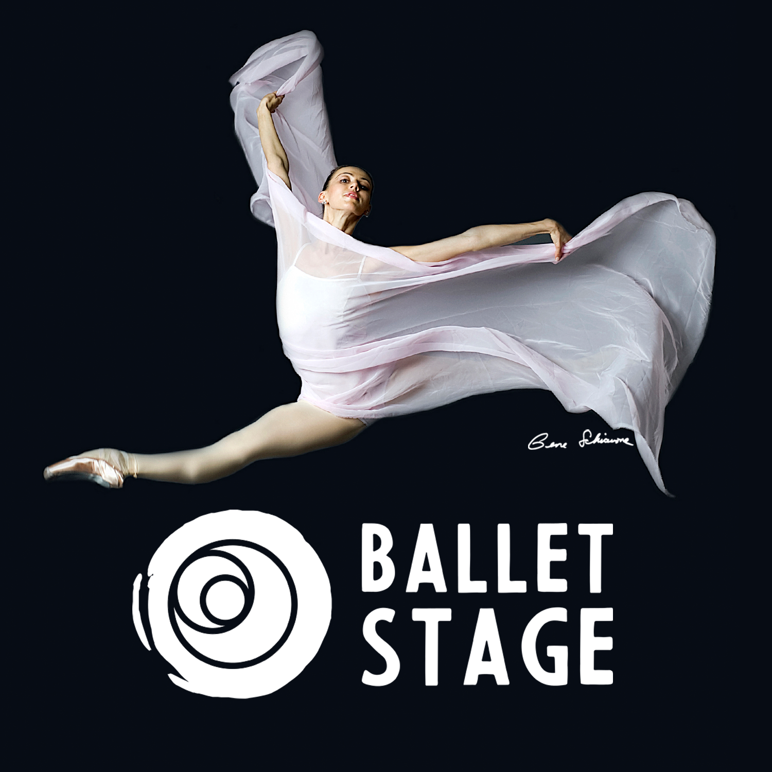 Ballet stage