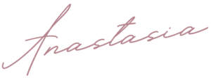 Anastasia.M - logo